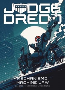 dredd