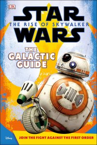 galactic guide