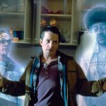 The Frighteners