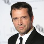 James Purefoy