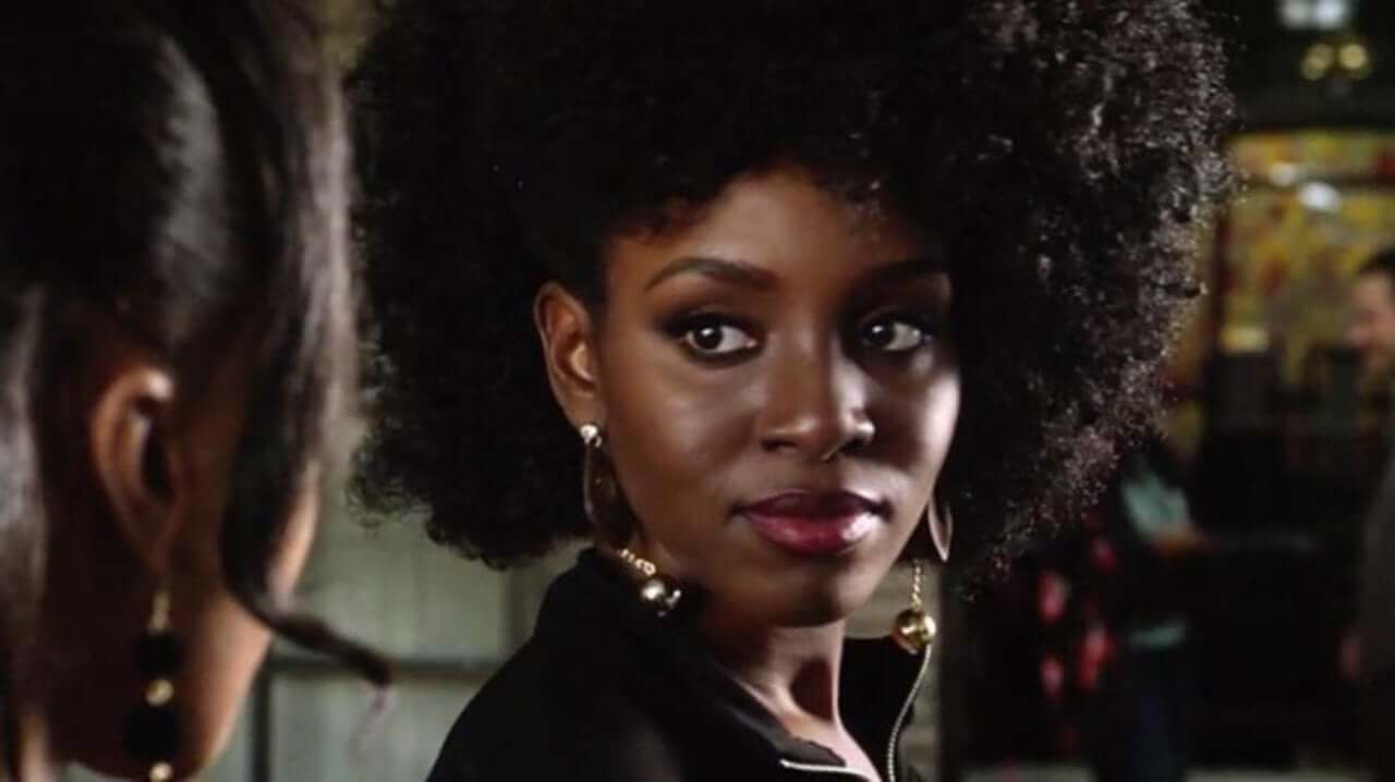 Karen Obilom