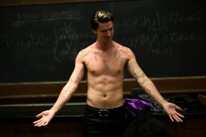 daniel
