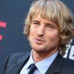Owen Wilson