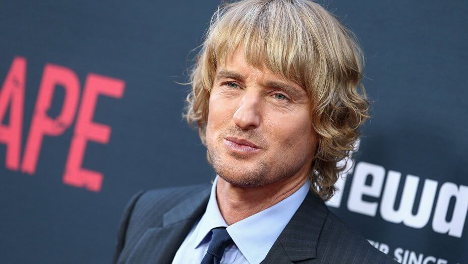 Owen Wilson editorial stock photo Image of wilson held  103918623