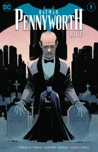 pennyworth