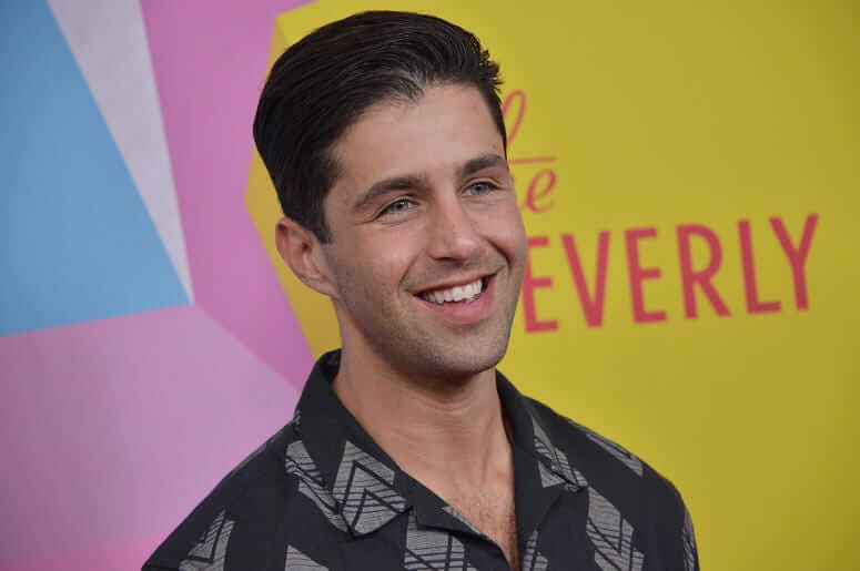 Josh Peck