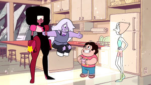 steven universe