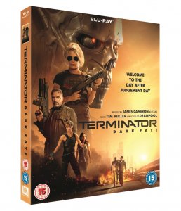 TERMINATOR