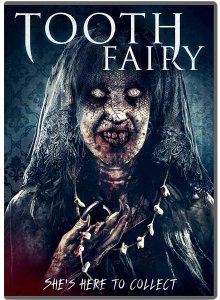 tooth fairy