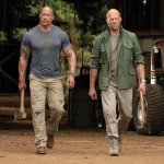 Hobbs & Shaw