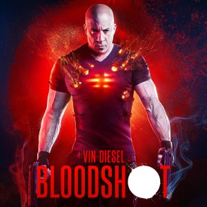 Bloodshot