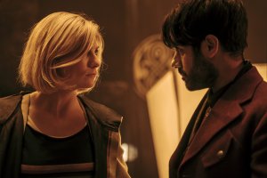 Doctor Who Series 12 Episode 10 The Timeless Children