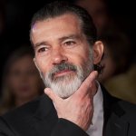 Antonio Banderas