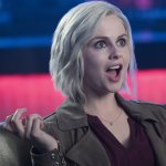 Rose McIver