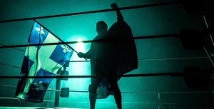 Dark Side of the Ring