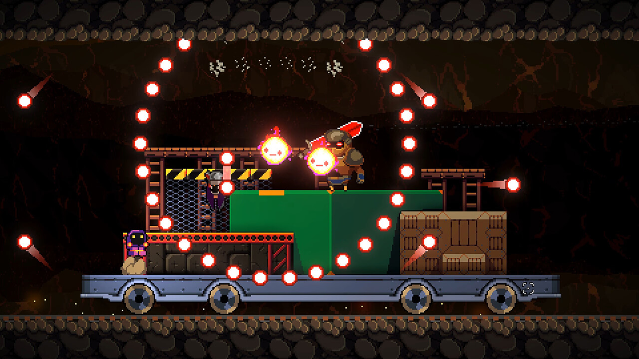 exit the gungeon pc release date