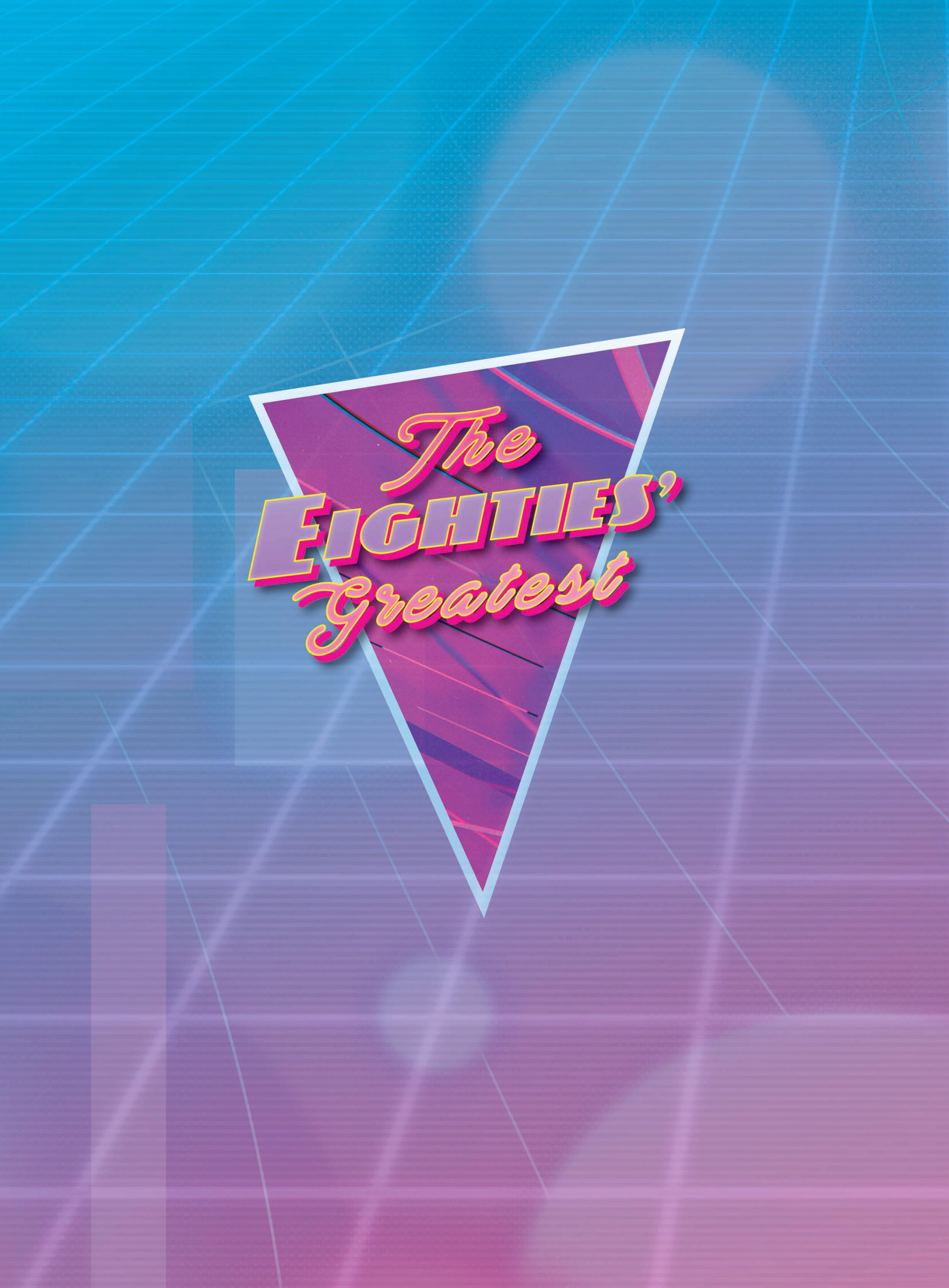 The-Eighties-Greatest