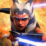 Ahsoka