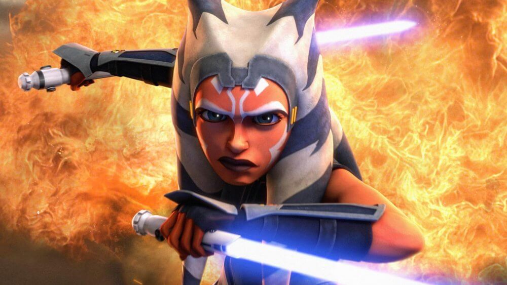 Ahsoka