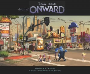 art onward