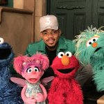 Chance the Rapper