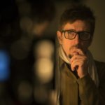 Scott Derrickson