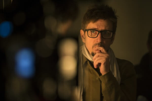 Scott Derrickson