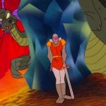 Dragon's Lair