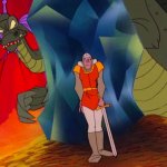 Dragon's Lair