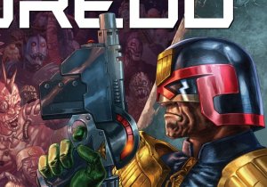 dredd