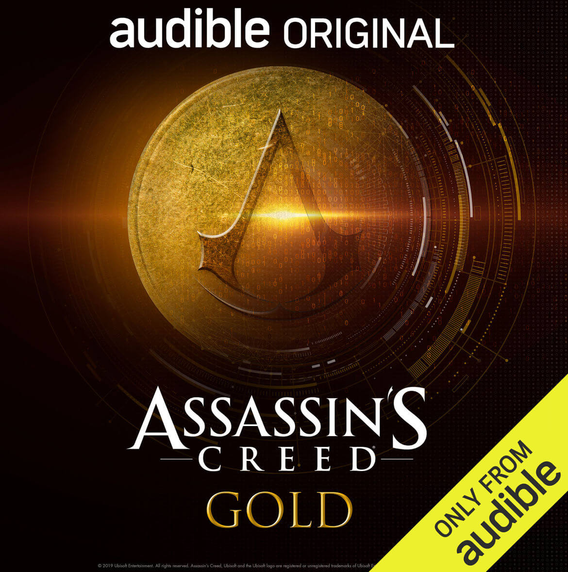 ASSASSIN’S CREED: GOLD