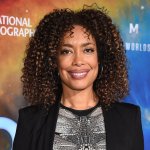 Gina Torres