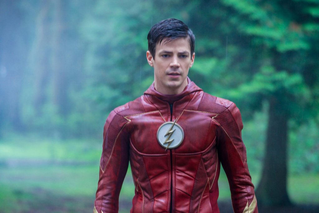 The Flash