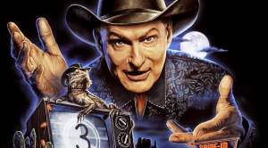 The Last Drive-In with Joe Bob Briggs