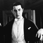 Bela Lugosi Dracula