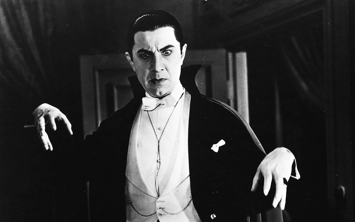 Bela Lugosi Dracula