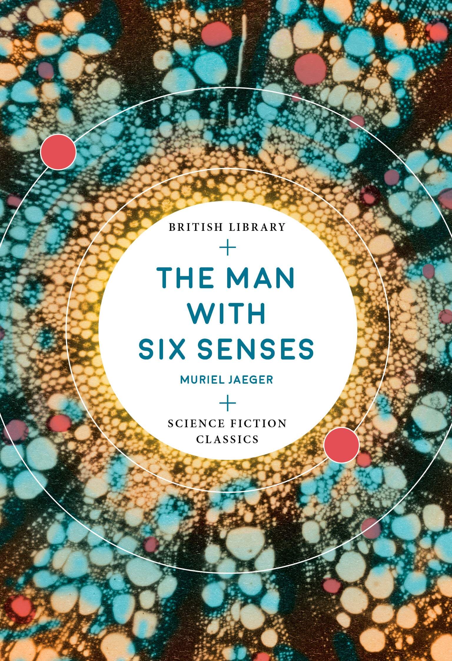 man six senses