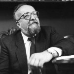 Krzysztof Penderecki