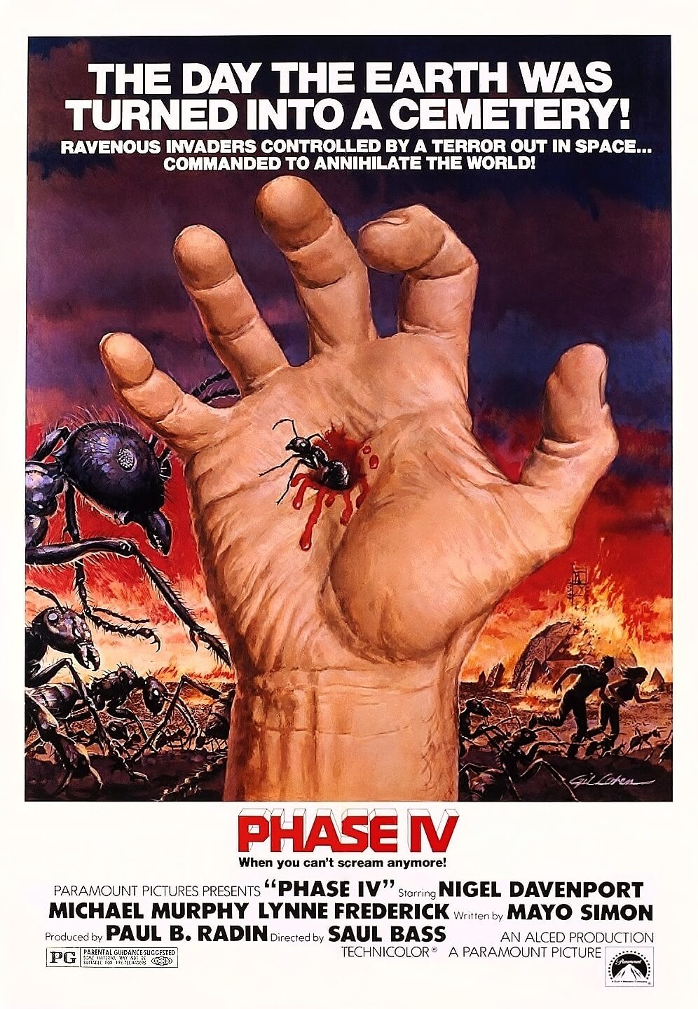 phase vi