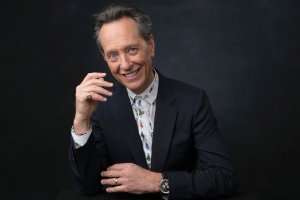 Richard E. Grant