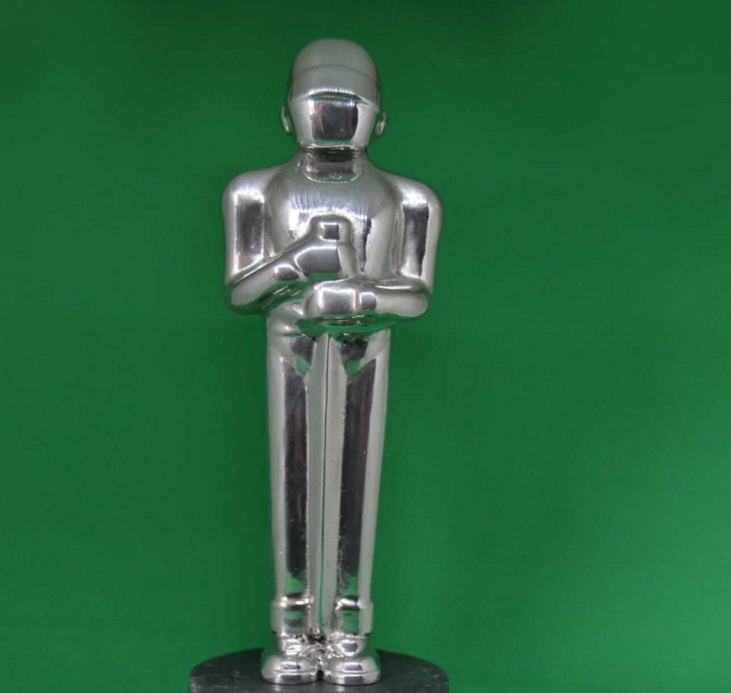awards announced