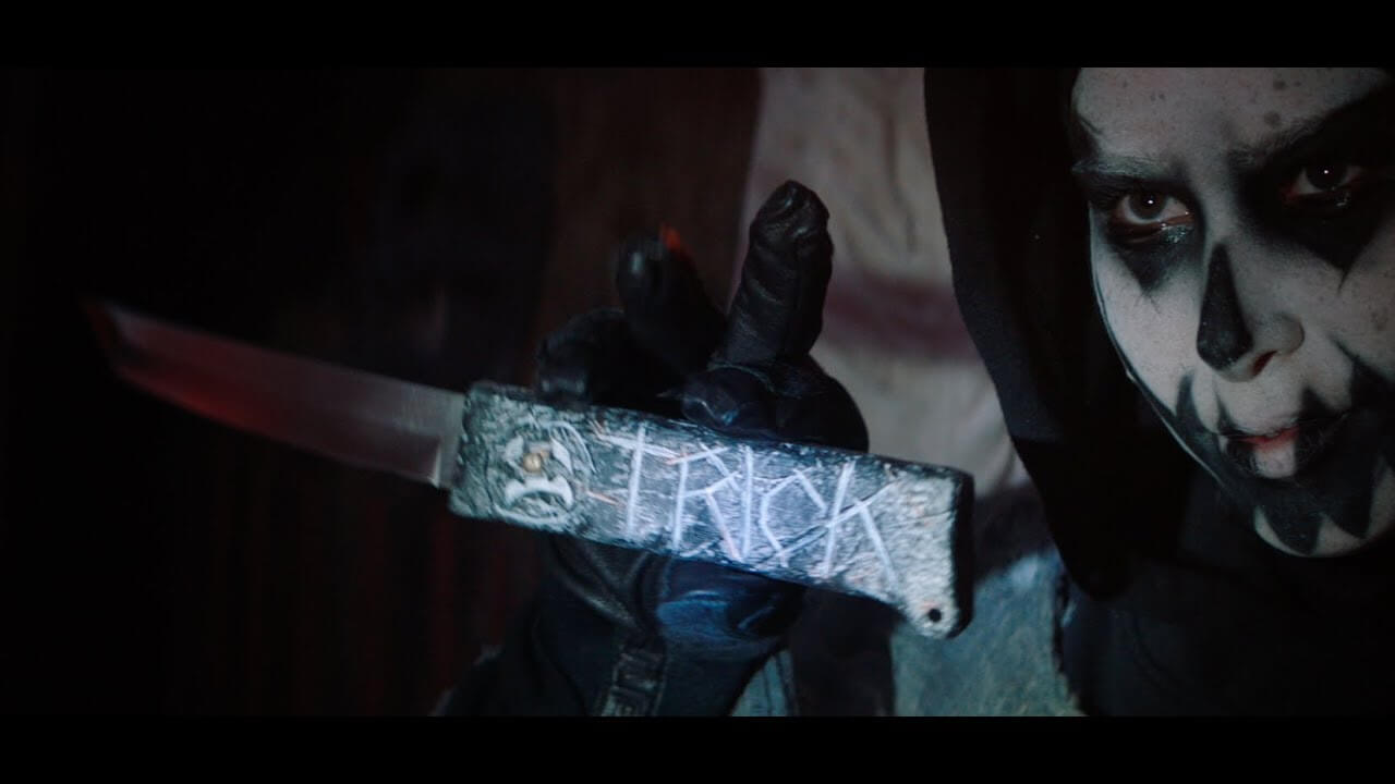 trick