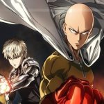 One-Punch Man