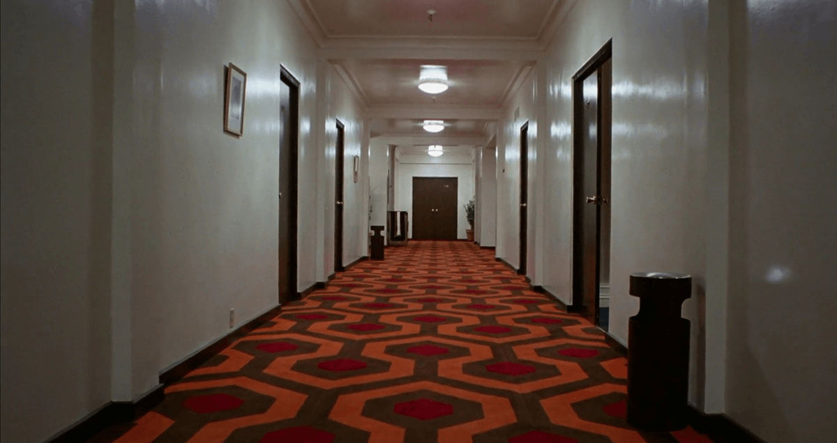 The Shining