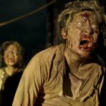 TRAIN TO BUSAN: PENINSULA