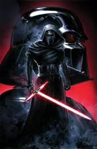 Star Wars Rise of Kylo Ren TPB