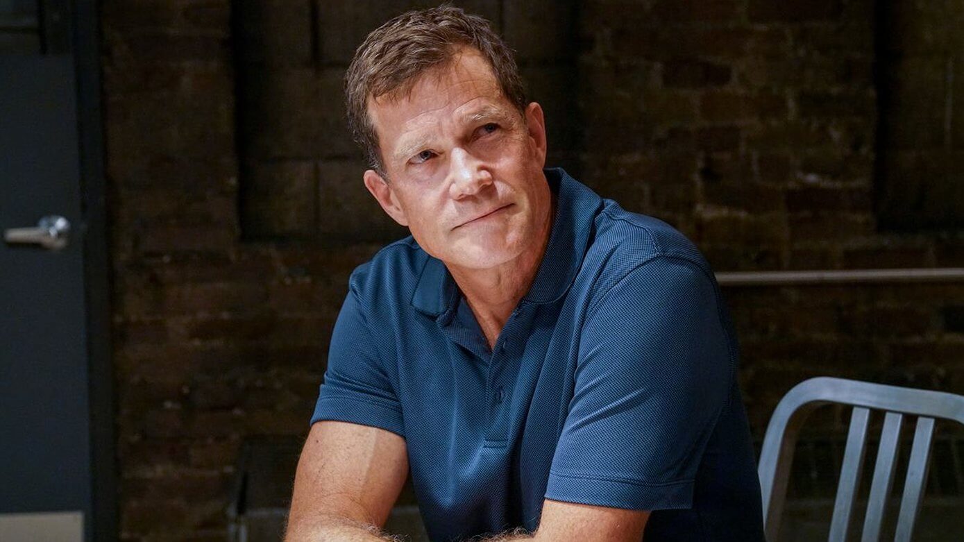 Dylan Walsh