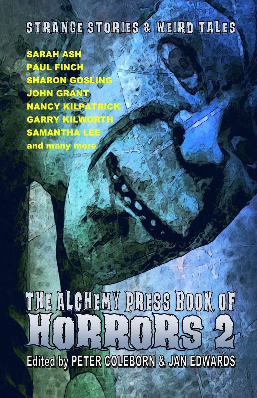 alchemy horrors