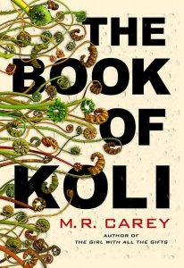 book koli