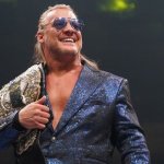 Chris Jericho